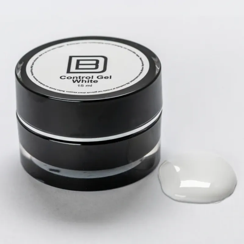 control gel - white15ml